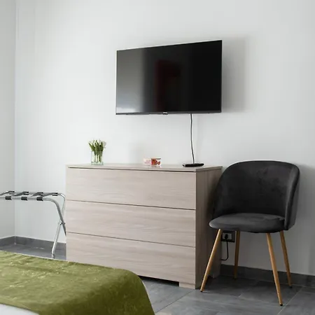 Family House Posizione Centralissima *