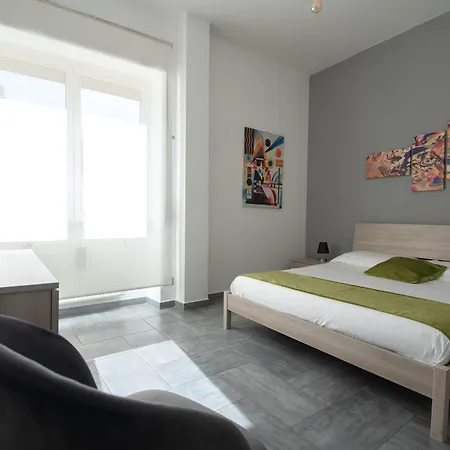 شقة Family House Posizione Centralissima شيفيتافيكْيا