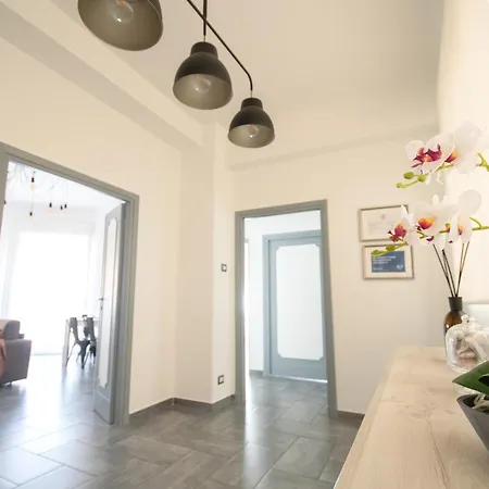 Family House Posizione Centralissima شيفيتافيكْيا