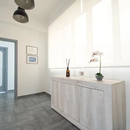 Family House Posizione Centralissima *
