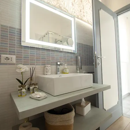 Family House Posizione Centralissima