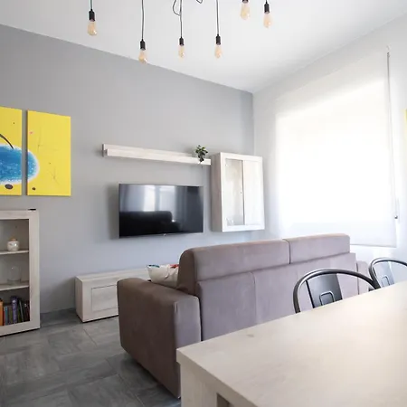 شقة Family House Posizione Centralissima