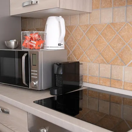شقة Family House Posizione Centralissima *